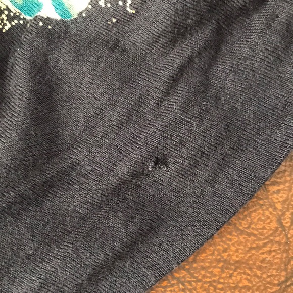 Anthropologie Vanessa Virginia Top - Picture 6 of 7